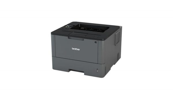 Drukarka laserowa Brother HL-L5200DW 4977766753340  - Incom Group
