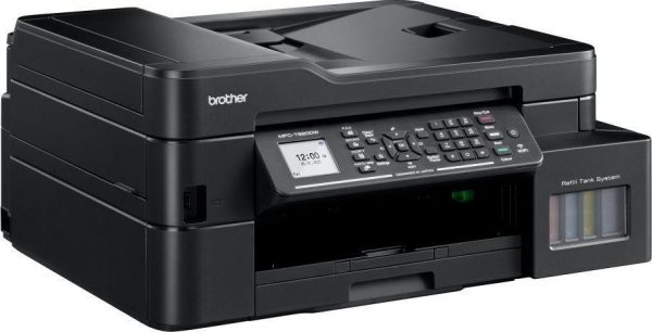 Urządzenie wielofunkcyjne Brother MFC-T920DW 4 w 1  - Incom Group
 4977766807319