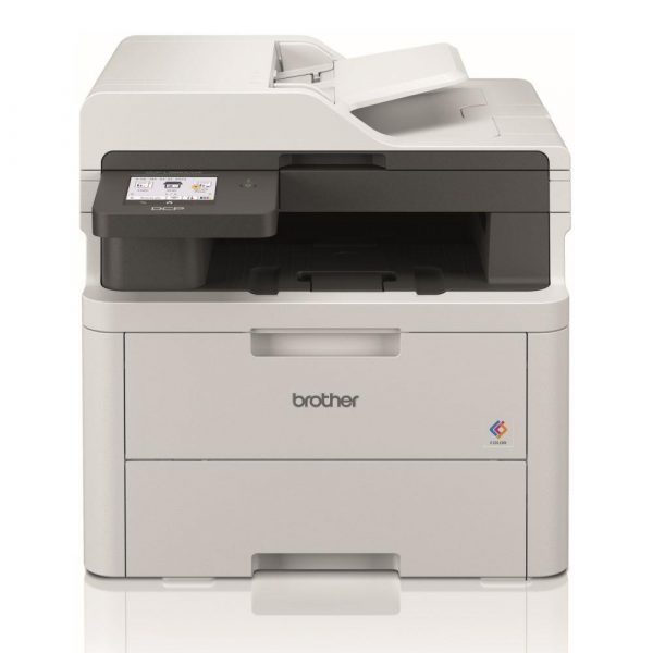 Urządzenie wielofunkcyjne Brother DCP-L3560CDW 3 w 1 4977766824019  - Incom Group
