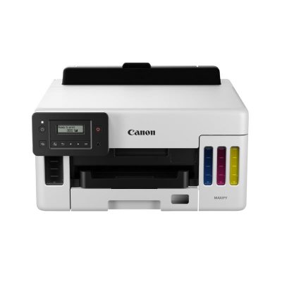 4549292195620 Drukarka atramentowa Canon MAXIFY GX5040 MegaTank  - Incom Group
