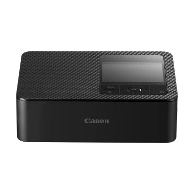  - Incom Group
 4549292194692 Drukarka fotograficzna Canon SELPHY CP1500 (5539C002) czarna