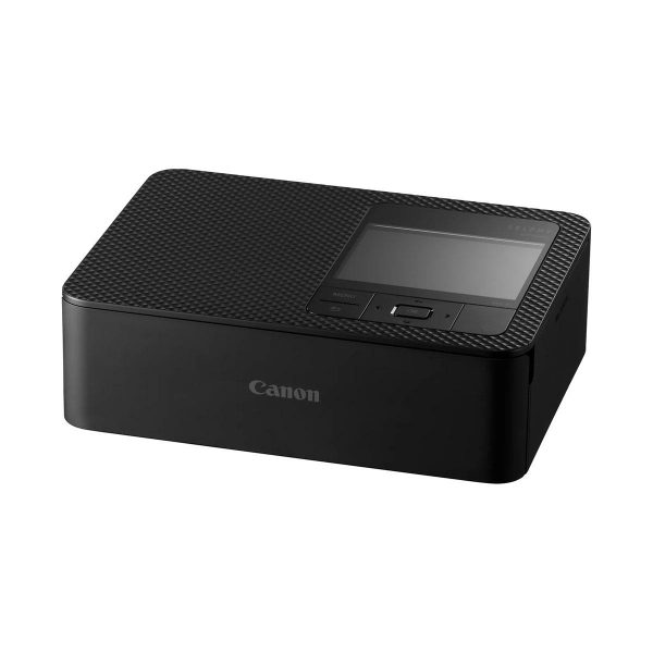  - Incom Group
 Drukarka fotograficzna Canon SELPHY CP1500 (5539C002) czarna 4549292194692