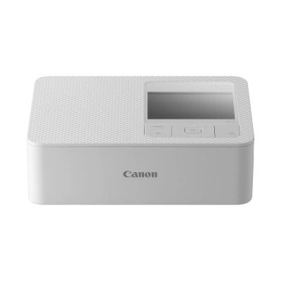  - Incom Group
 4549292194760 Drukarka fotograficzna Canon SELPHY CP1500 (5540C003) biała