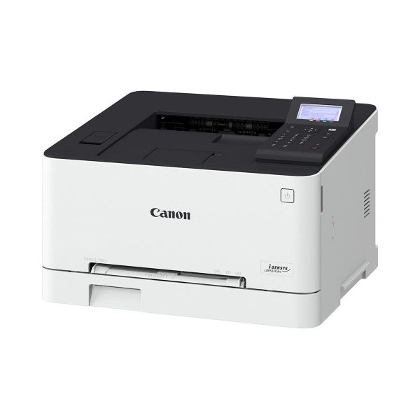 Drukarka laserowa Canon i-Sensys LBP633Cdw (5159C001AA)  - Incom Group
 4549292186079