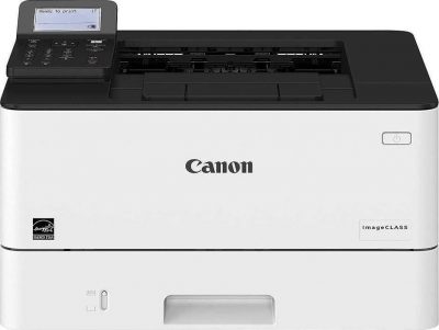  - Incom Group
 Drukarka laserowa Canon i-SENSYS LBP233DW 4549292186574