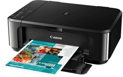 Urządzenie wielofunkcyjne Canon PIXMA MG3650S 3 w 1 Black  - Incom Group
 4549292126815