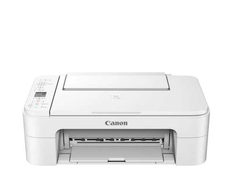 Urządzenie wielofunkcyjne Canon PIXMA TS3351 3w1 4549292143966  - Incom Group
