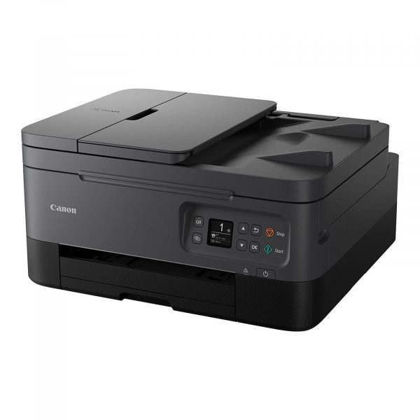  - Incom Group
 Urządzenie wielofunkcyjne Canon PIXMA TS7450A (4460C056) 3w1 4549292198584