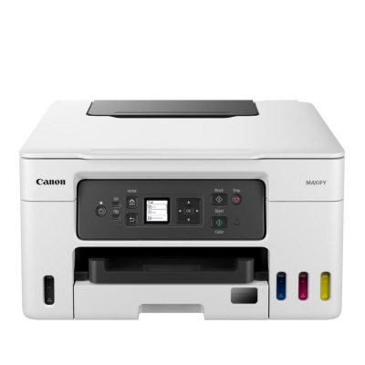 Urządzenie wielofunkcyjne Canon Maxify GX3040 3w1 białe  - Incom Group
 4549292204490