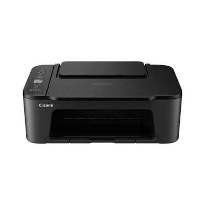  - Incom Group
 Urządzenie wielofunkcyjne Canon PIXMA TS3450 (4463C006) 3w1 czarne 4549292165678