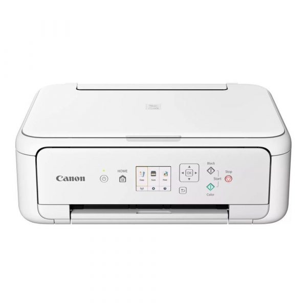 Urządzenie wielofunkcyjne Canon Pixma TS5151 (2228C026) 3w1 białe  - Incom Group
 4549292090840