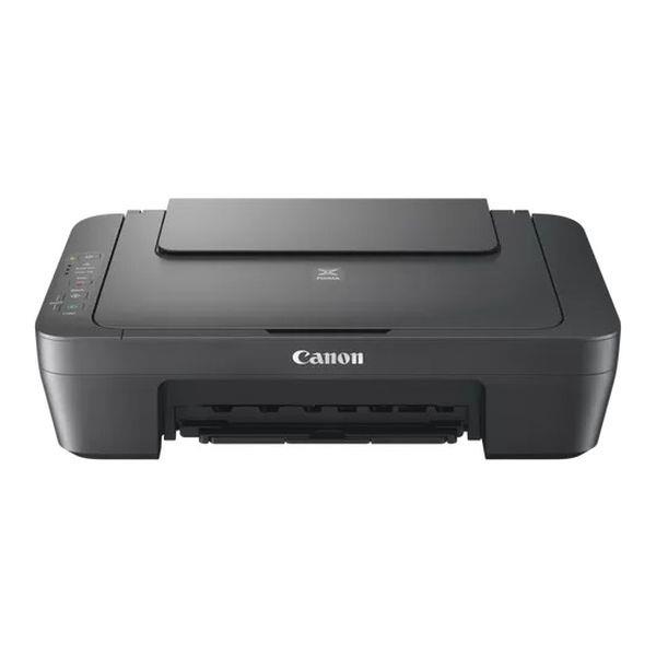  - Incom Group
 4549292234206 Urządzenie wielofunkcyjne Canon Pixma MG2551S (0727C066) 3w1 czarne