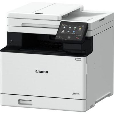 Urządzenie wielofunkcyjne Canon i-SENSYS MF754Cdw 4 w 1 4549292193152  - Incom Group
