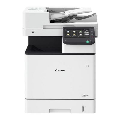 Urządzenie wielofunkcyjne Canon i-SENSYS MF832cdw  4 w 1  - Incom Group
 4549292182927