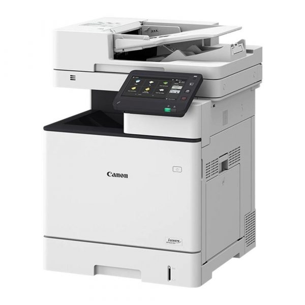 Urządzenie wielofunkcyjne Canon i-SENSYS MF832cdw  4 w 1  - Incom Group
 4549292182927