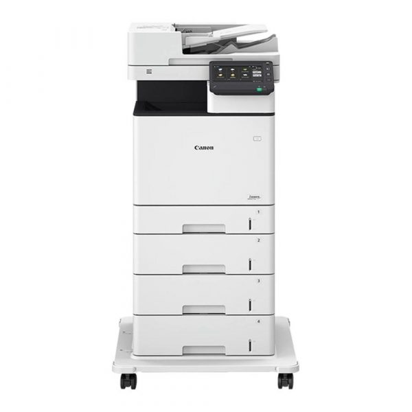 Urządzenie wielofunkcyjne Canon i-SENSYS MF832cdw  4 w 1 4549292182927  - Incom Group
