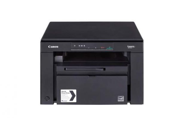  - Incom Group
 Urządzenie wielofunkcyjne Canon i-SENSYS MF3010 3 w 1 Bundle (2 x CRG725) 8714574661483