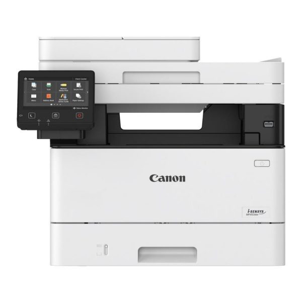  - Incom Group
 Urządzenie wielofunkcyjne Canon i-SENSYS MF453dw (5161C007) 3 w 1 4549292186512