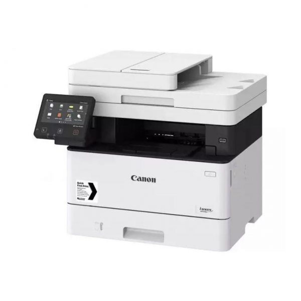  - Incom Group
 4549292214918 Urządzenie wielofunkcyjne Canon i-SENSYS MF463dw 3w1