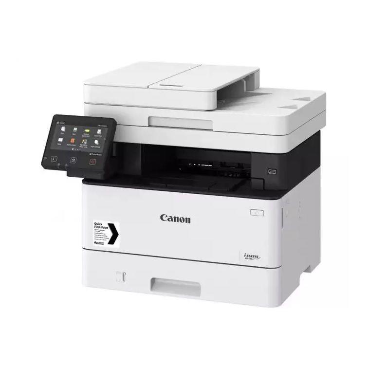 Urządzenie wielofunkcyjne Canon i-SENSYS MF463dw 3w1  - Incom Group
 4549292214918