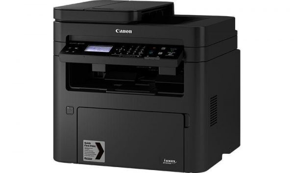 Urządzenie wielofunkcyjne Canon i-SENSYS MF264dw 3w1 4549292215540  - Incom Group
