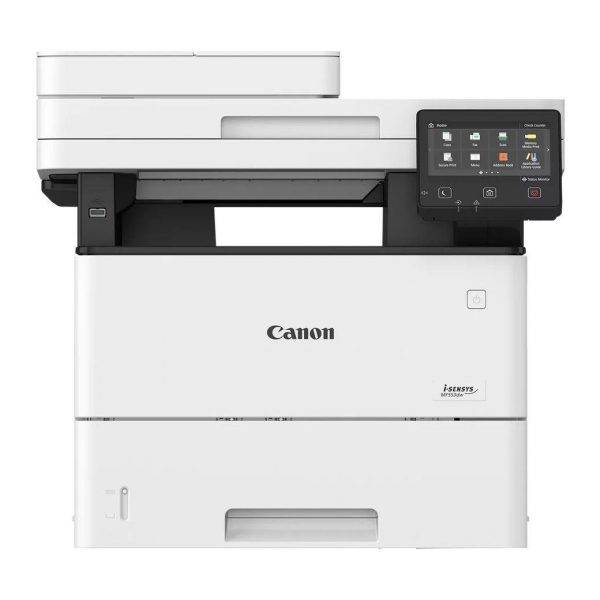 Urządzenie wielofunkcyjne Canon i-SENSYS MF553dw 4 w 1 4549292186444  - Incom Group
