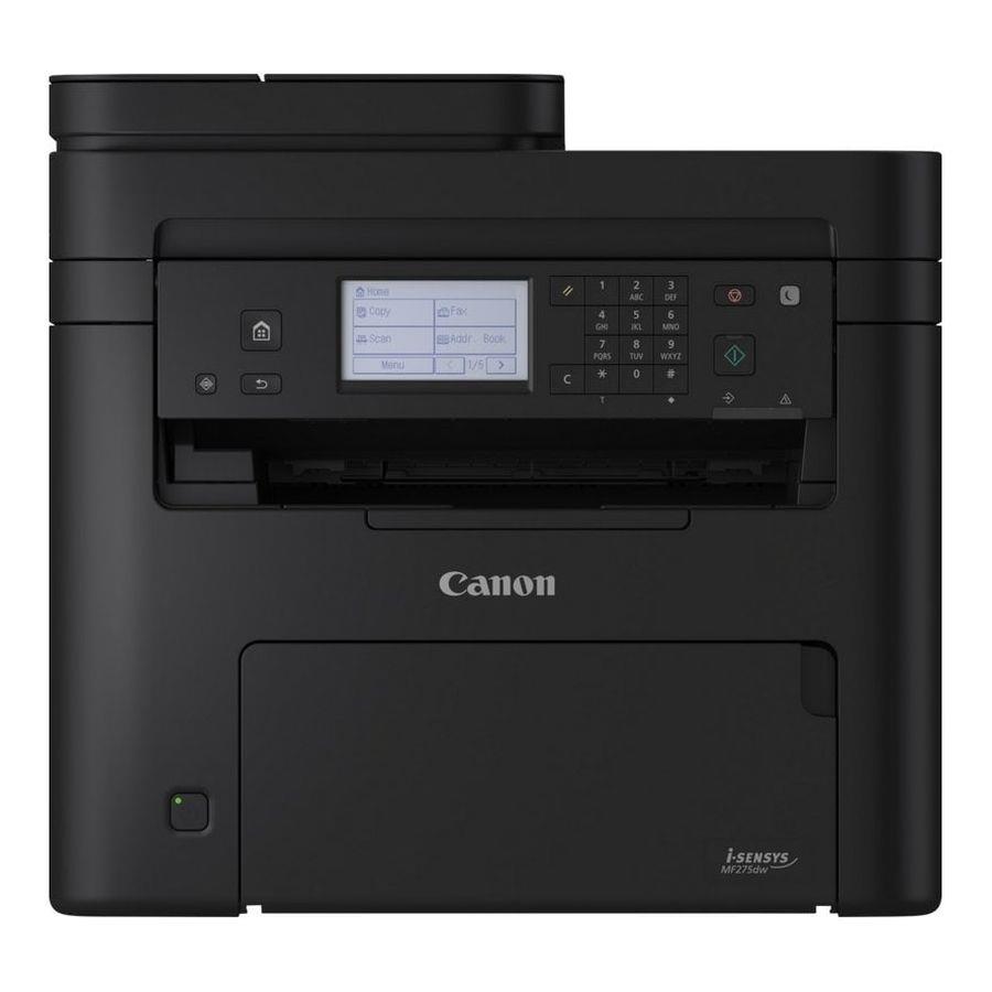 Urządzenie wielofunkcyjne Canon i-SENSYS MF275DW 4w1 Bundle (2x CRG071H) 8714574679549  - Incom Group
