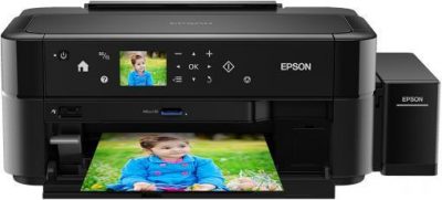 8715946540443  - Incom Group
 Drukarka atramentowa Epson L810