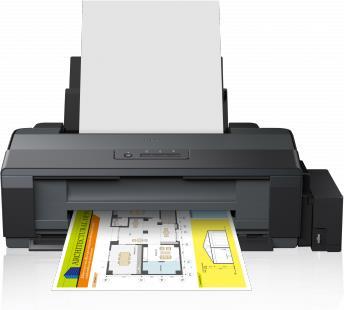  - Incom Group
 Drukarka atramentowa Epson L1300 (ITS) A3+ 8715946538785