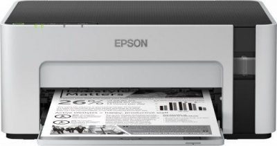  - Incom Group
 Drukarka atramentowa Epson EcoTank ITS M1120 8715946655444