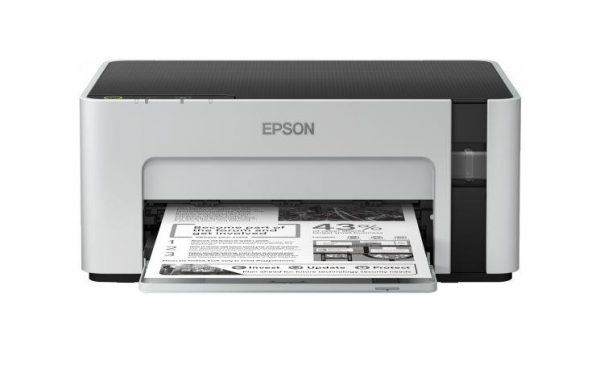 Drukarka atramentowa Epson EcoTank ITS M1100  - Incom Group
 8715946655376