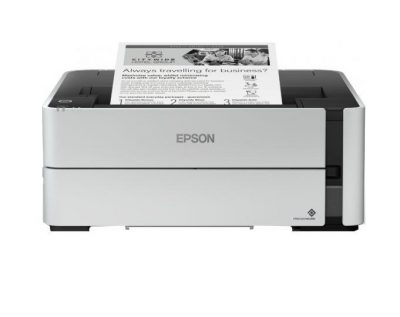  Drukarka atramentowa Epson EcoTank ITS M1140  - Incom Group
