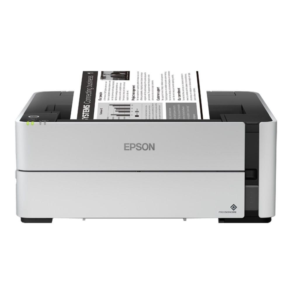  - Incom Group
 Drukarka atramentowa Epson EcoTank M1170 8715946663562