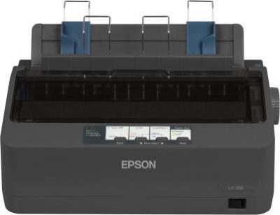 Drukarka igłowa Epson LX-350 EU 8715946502939  - Incom Group
