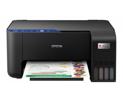  - Incom Group
 8715946684680 Urządzenie wielofunkcyjne atramentowe Epson EcoTank L3251 3w1