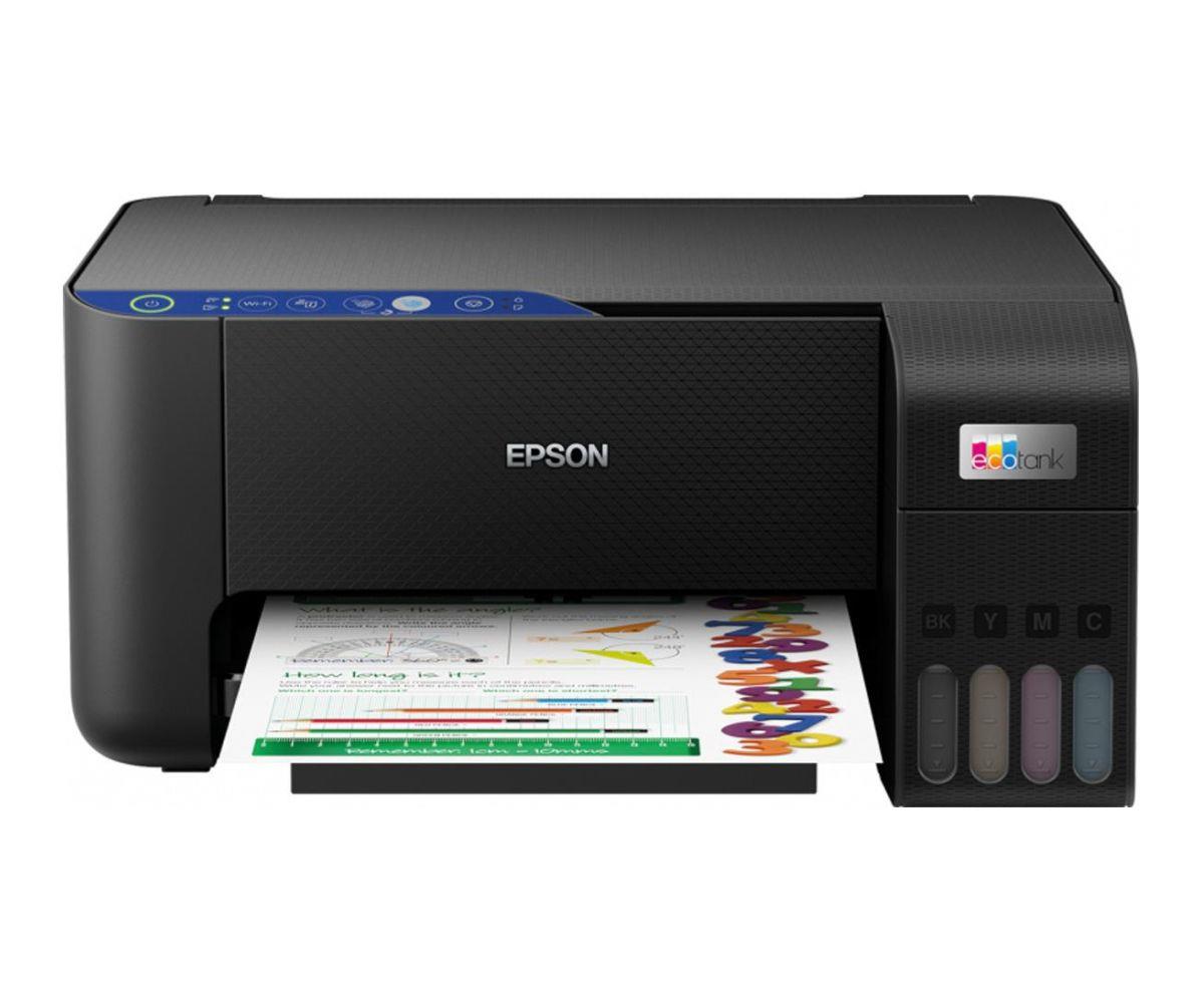 Urządzenie wielofunkcyjne atramentowe Epson EcoTank L3251 3w1 8715946684680  - Incom Group
