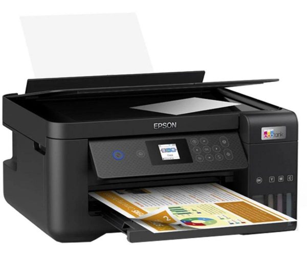  - Incom Group
 8715946686516 Urządzenie wielofunkcyjne atramentowe Epson EcoTank L4260 3w1