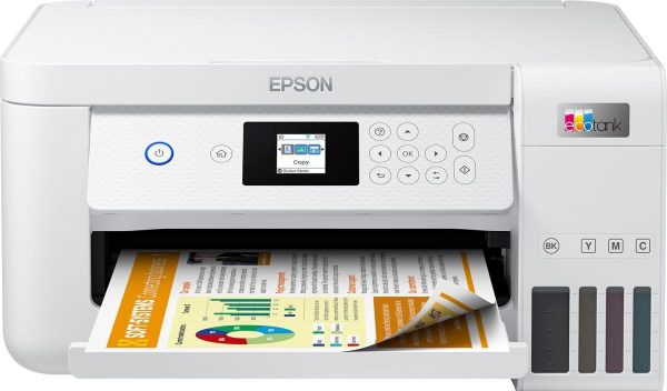 8715946689746  - Incom Group
 Urządzenie wielofunkcyjne atramentowe Epson EcoTank L4266 3w1