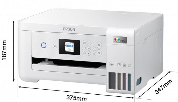  - Incom Group
 Urządzenie wielofunkcyjne atramentowe Epson EcoTank L4266 3w1 8715946689746