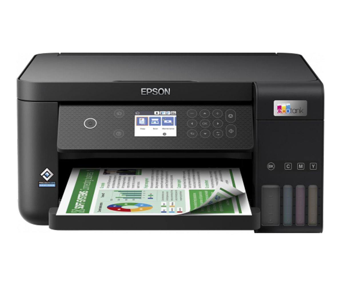 8715946683867  - Incom Group
 Urządzenie wielofunkcyjne atramentowe Epson EcoTank L6260 3w1