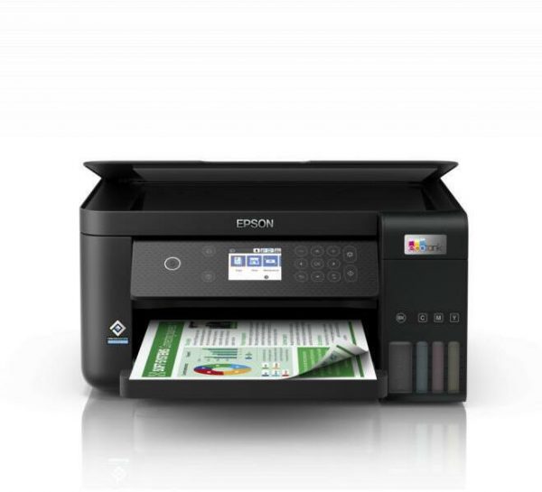  - Incom Group
 Urządzenie wielofunkcyjne atramentowe Epson EcoTank L6260 3w1 8715946683867