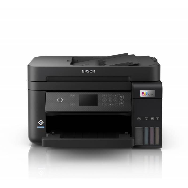  - Incom Group
 Urządzenie wielofunkcyjne atramentowe Epson EcoTank L6270 3w1 8715946683850