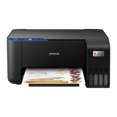 8715946684307  - Incom Group
 Urządzenie wielofunkcyjne atramentowe Epson EcoTank L3211 3w1