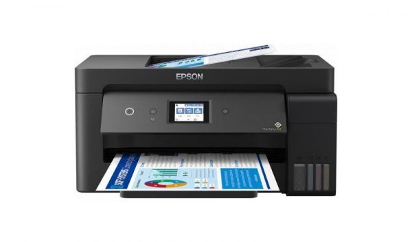 8715946672670  - Incom Group
 Urządzenie wielofunkcyjne atramentowe Epson EcoTank L14150 4w1