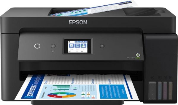 8715946672670  - Incom Group
 Urządzenie wielofunkcyjne atramentowe Epson EcoTank L14150 4w1