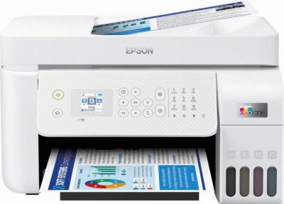  - Incom Group
 8715946683881 Urządzenie wielofunkcyjne atramentowe Epson EcoTank L5296 4w1