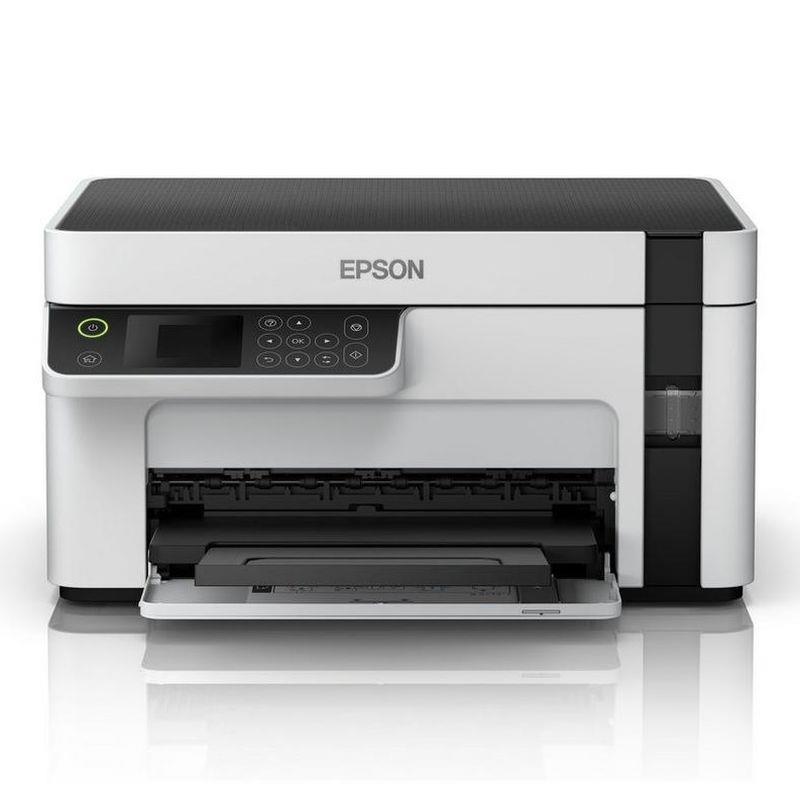 8715946671048  - Incom Group
 Urządzenie wielofunkcyjne atramentowe Epson EcoTank M2120 3w1