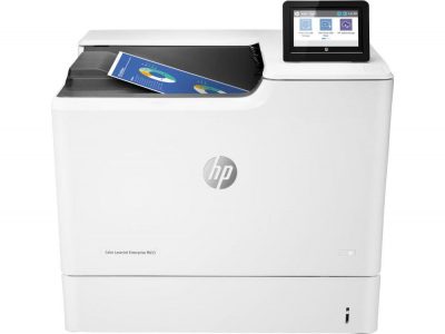  - Incom Group
 Drukarka laserowa HP LaserJet Enterprise Color M653DN 0889894758163