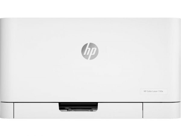 0193015507128 Drukarka laserowa HP Color Laser 150nw  - Incom Group
