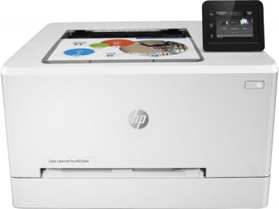  - Incom Group
 0193905578924 Drukarka laserowa HP Color LaserJet Pro M255dw